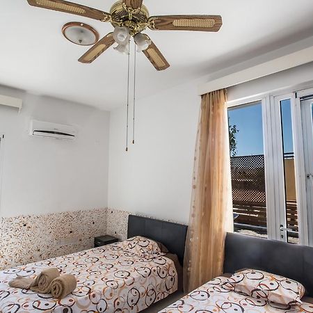 Villa Napa Nissi House Ayia Napa Exterior foto