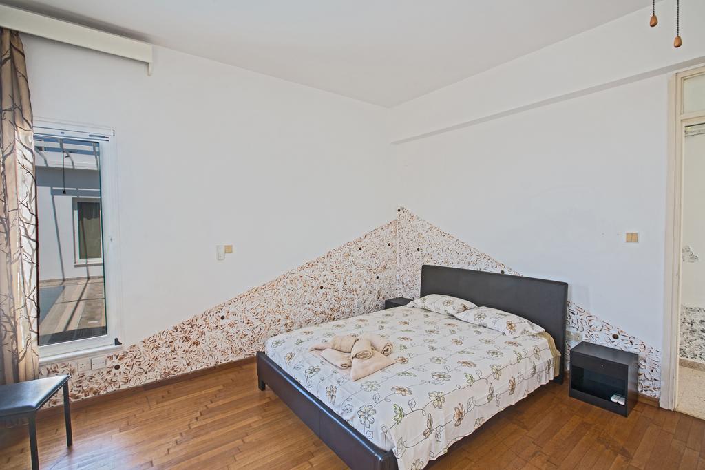 Villa Napa Nissi House Ayia Napa Exterior foto